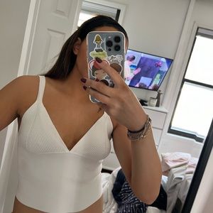 Zara top